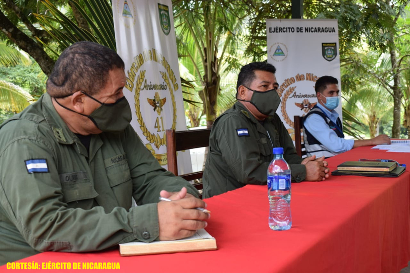 ejercito